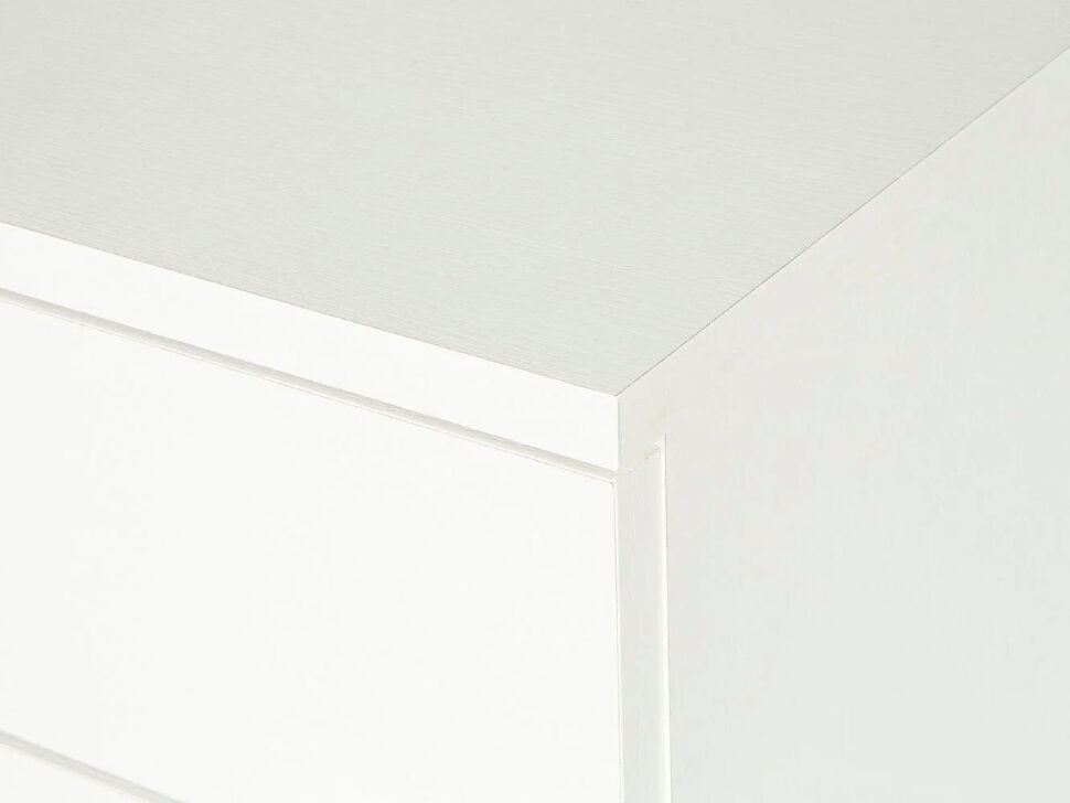 Комод НК-1 Белый