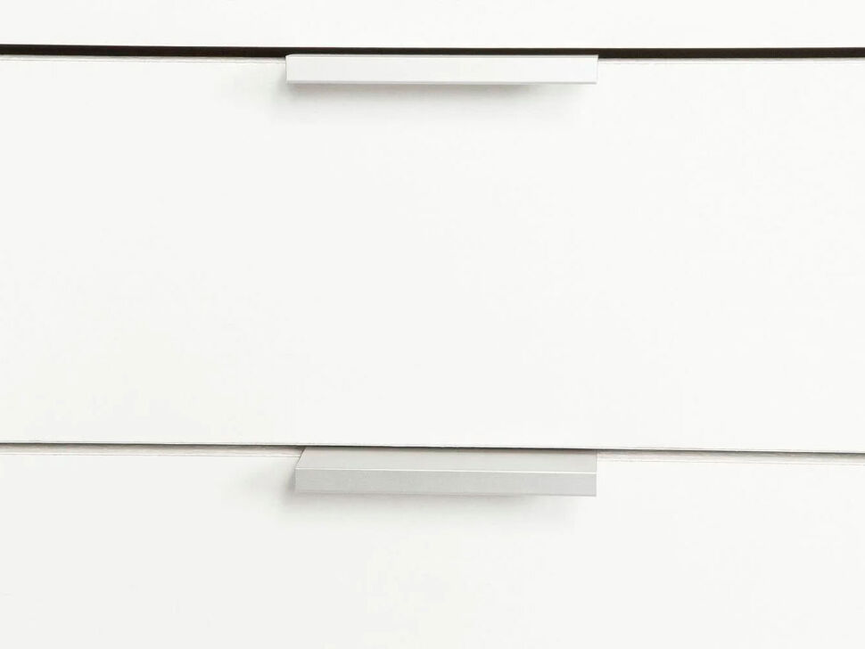 Комод НК-1 Белый