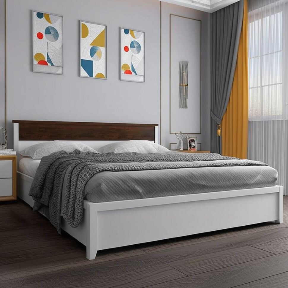 Кровать без основания Норвуд 31 180х200