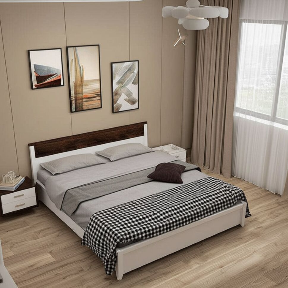 Кровать без основания Норвуд 31 180х200