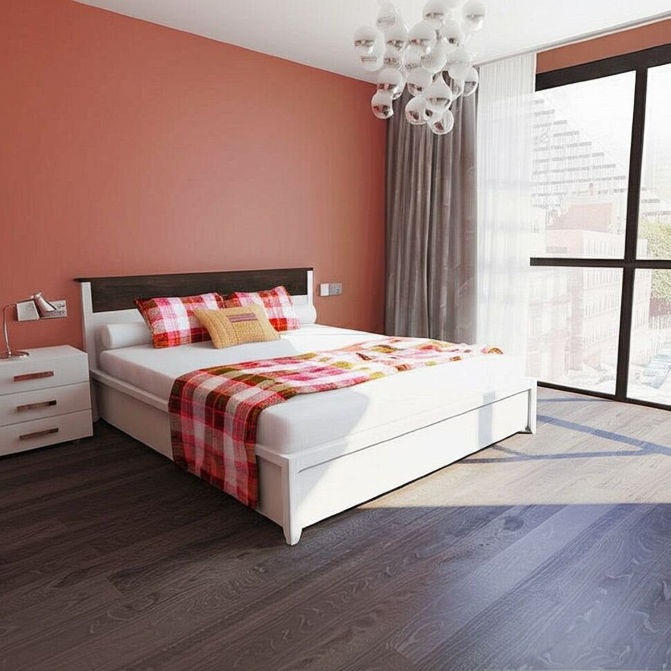 Кровать без основания Норвуд 31 180х200