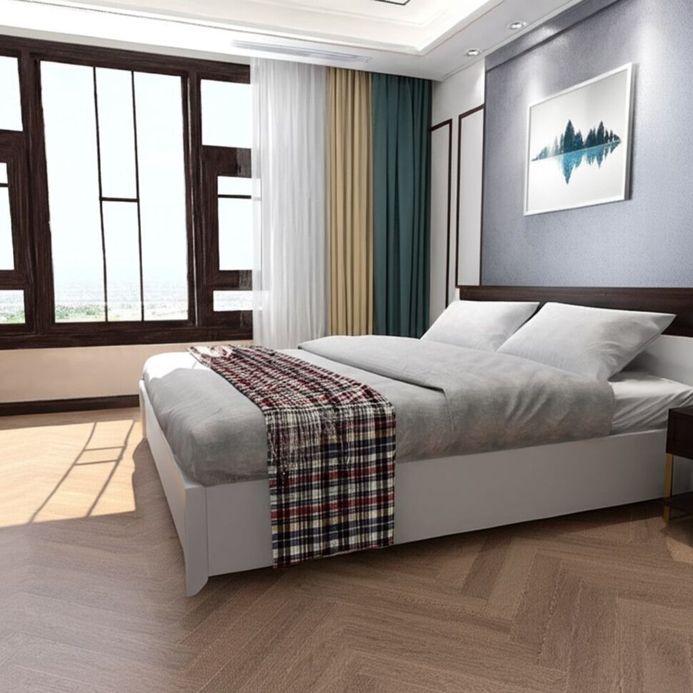 Кровать без основания Норвуд 31 180х200