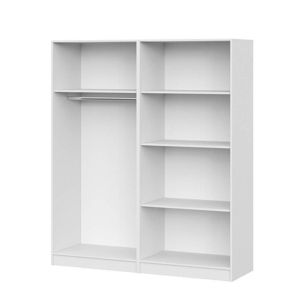 Шкаф для одежды и белья Венеция ШК-4