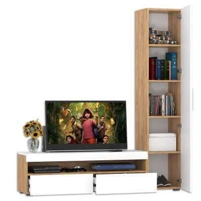 Гостиная Альба вариант 5