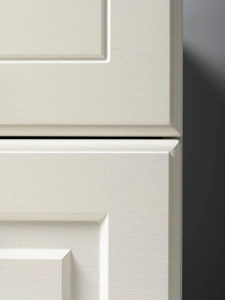 Ливерпуль Тумба Белый/Ясень ваниль