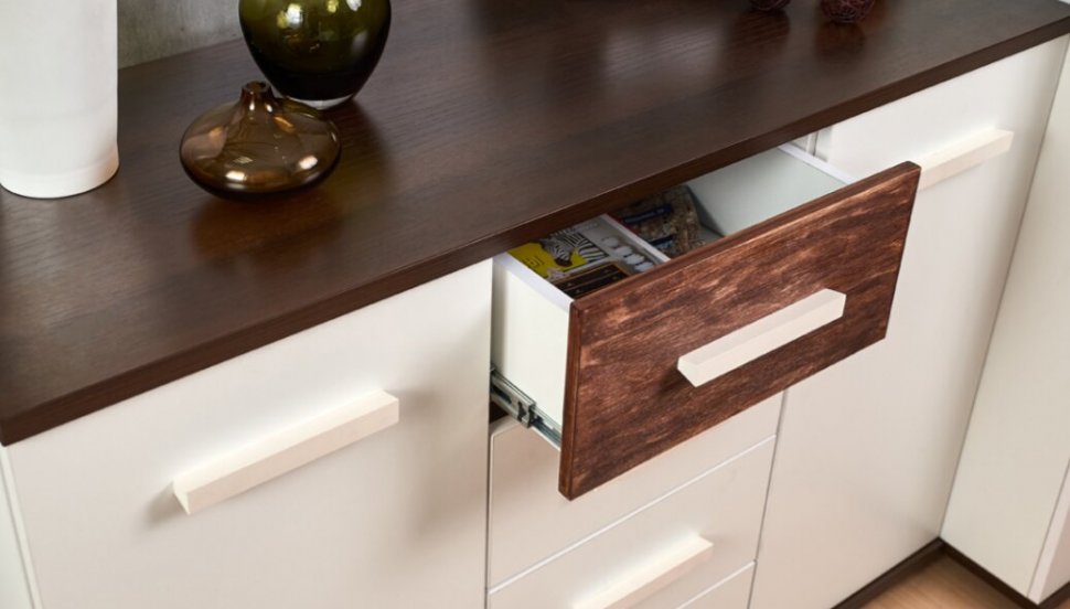 Тумба МЦН Норвуд 5 Глазов-мебель