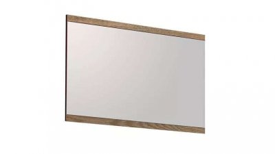 Зеркало навесное 33.13 Лючия Кейптаун/венге