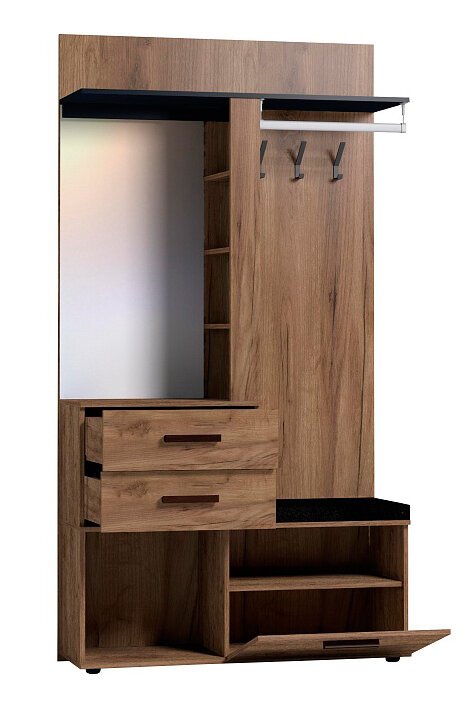 Шкаф МЦН Nature 70 Глазов-мебель