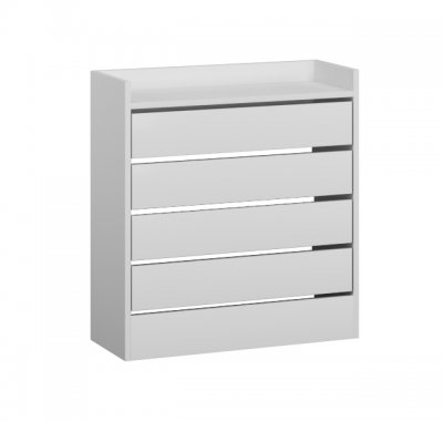 Обувница Ямайка ЯПТ-3 (ТЭКС) Белый