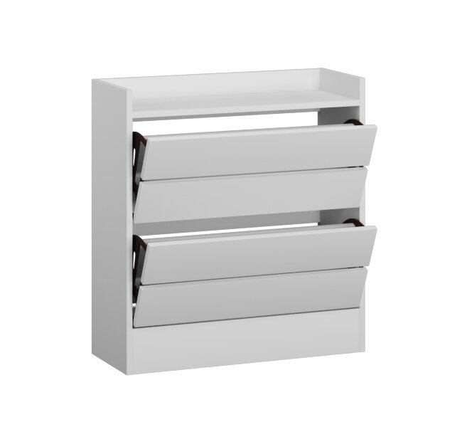 Обувница Ямайка ЯПТ-3 (ТЭКС) Белый