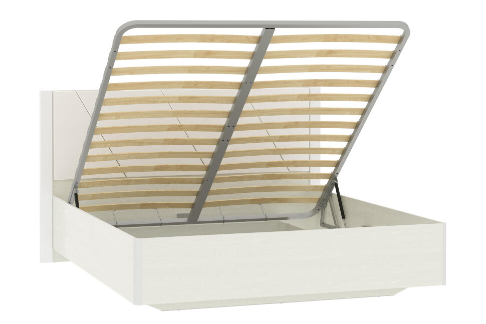 Спальня Summit 1 / белый