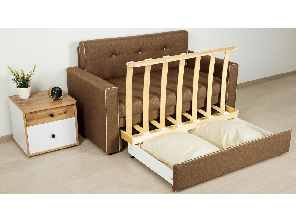 Найс Р (85) диван-кровать арт. ТД 299