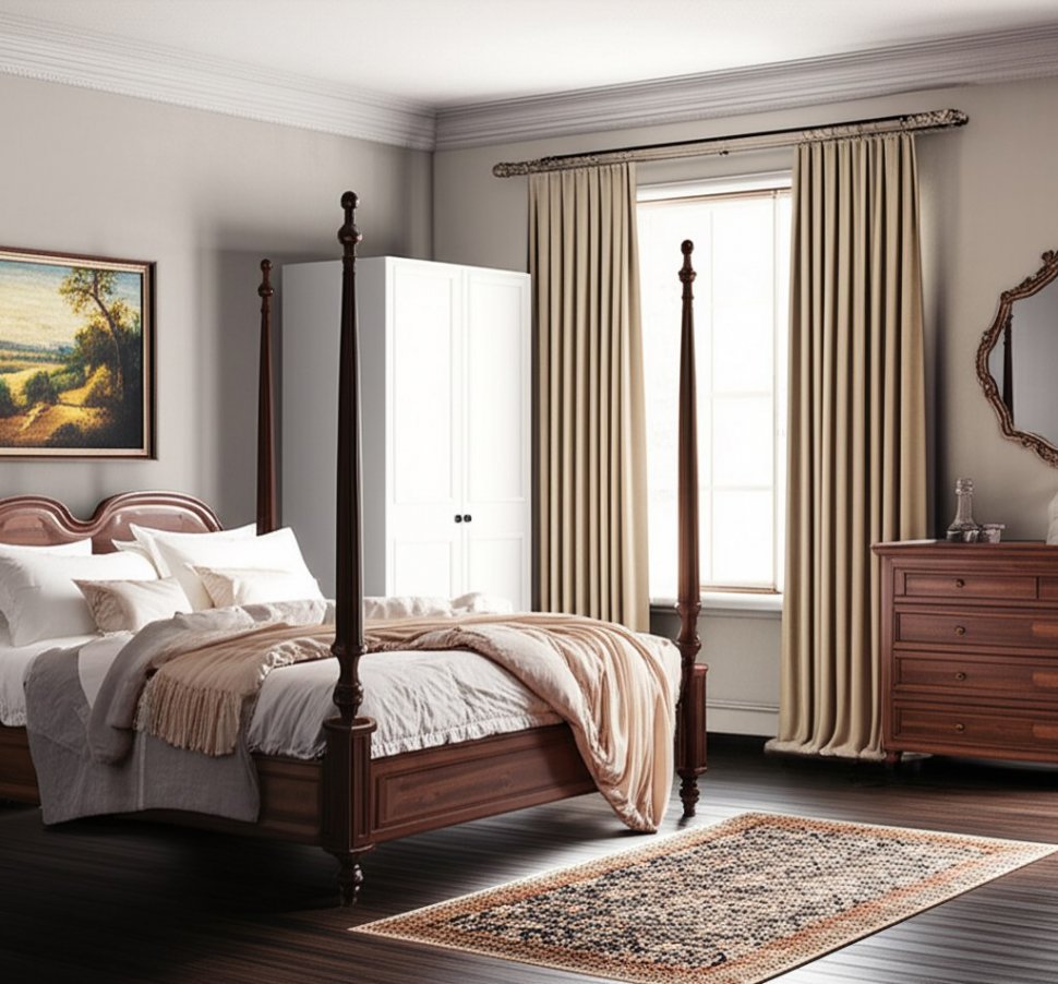 Шкаф 2-створчатый Софт ШК-02 (БТС) Белый