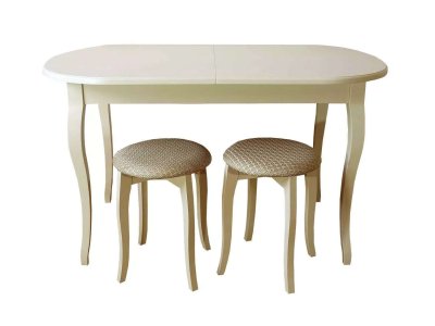 Обеденная группа СО-13/Т-31 бежевый