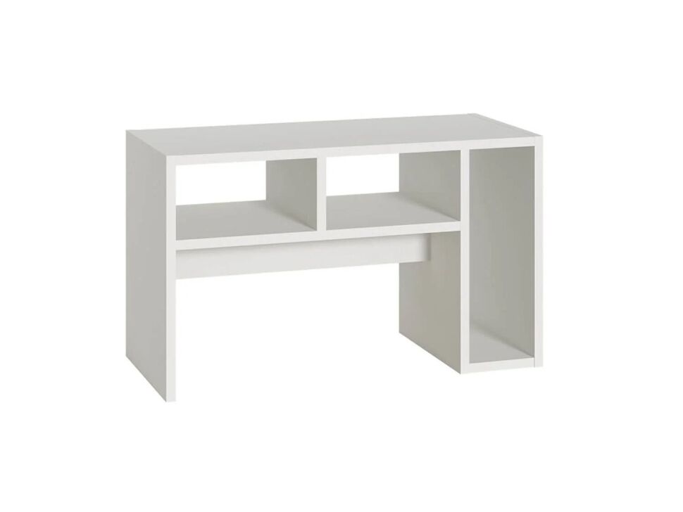 Эйр стол 12.114 Белый