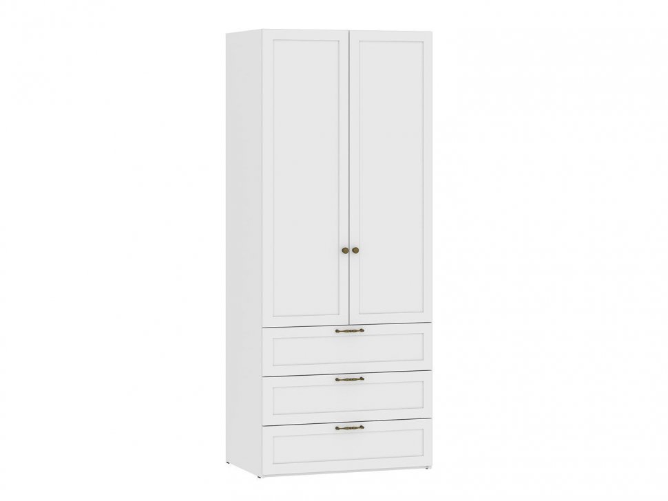 Детская Орлеан 5 Белый