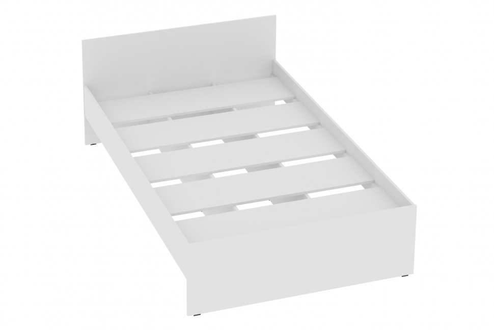 Детская Орлеан 5 Белый