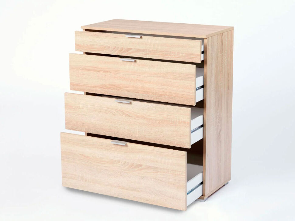 Комод НК-1 Дуб сонома