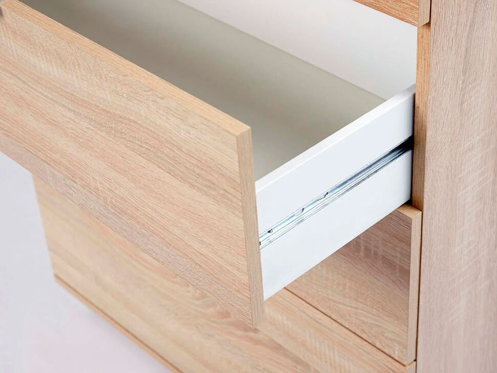 Комод НК-1 Дуб сонома