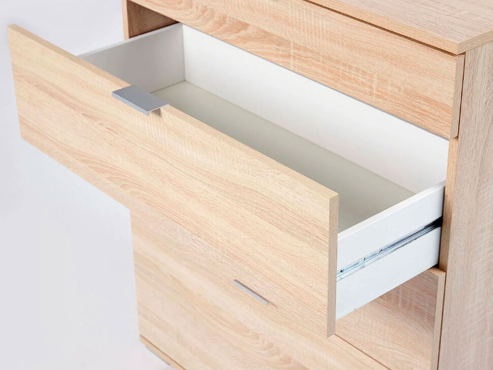 Комод НК-1 Дуб сонома