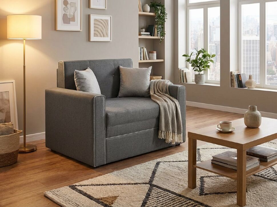 Найс Р (85) диван-кровать арт. ТД 298