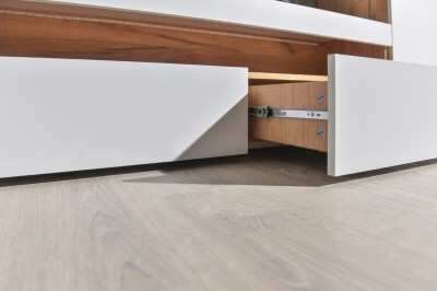 Гостиная Альба вариант 7