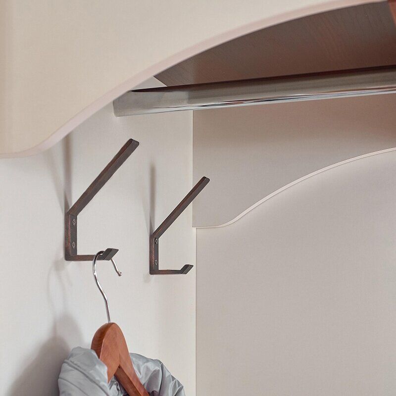 Вешалка Норвуд 74 Глазов-мебель