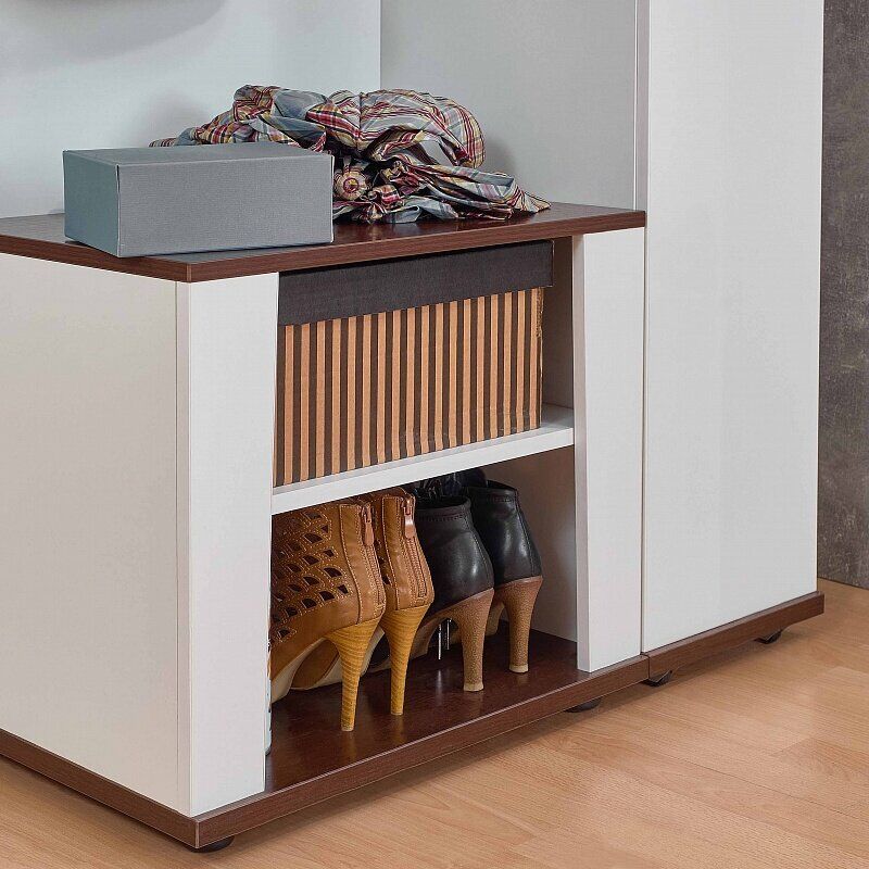 Вешалка Норвуд 74 Глазов-мебель