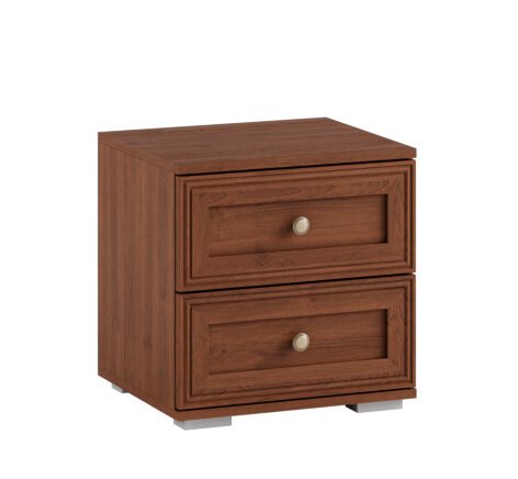 Тумба прикроватная Ричард РТ-20 (Орех Донской)