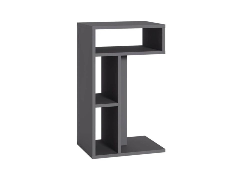 Эйр стол 12.114 Графит