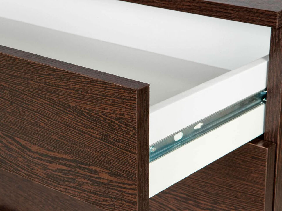 Комод НК-1 Венге