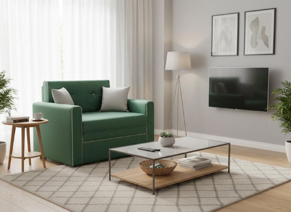 Найс Р (85) диван-кровать арт. ТД 297