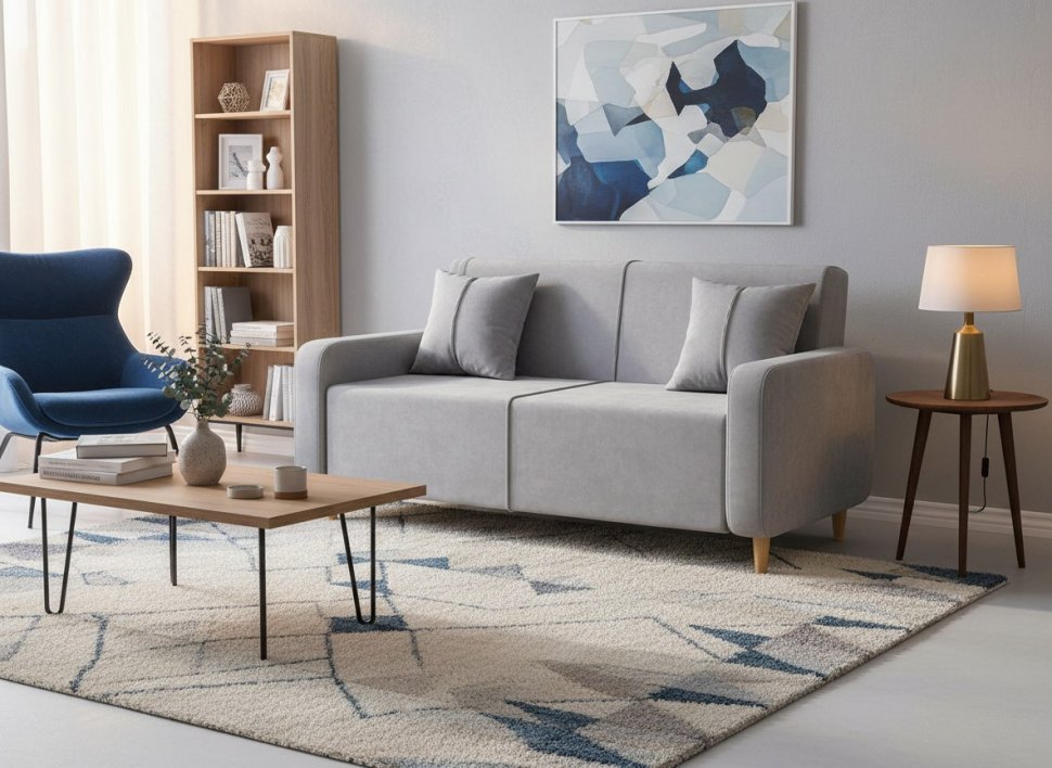 Диван-кровать Остер Модель 070 Вивальди 7