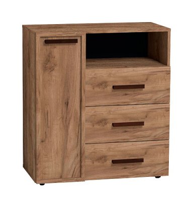 Тумба для обуви Nature 89 Глазов-мебель