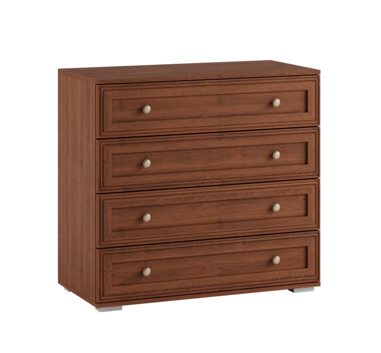 Комод Ричард РК-20 (Орех Донской)