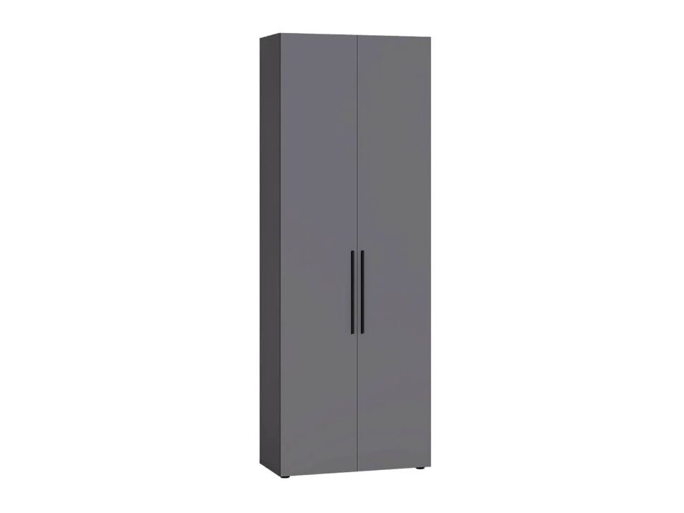 Эйр шкаф для одежды 13.340 Графит