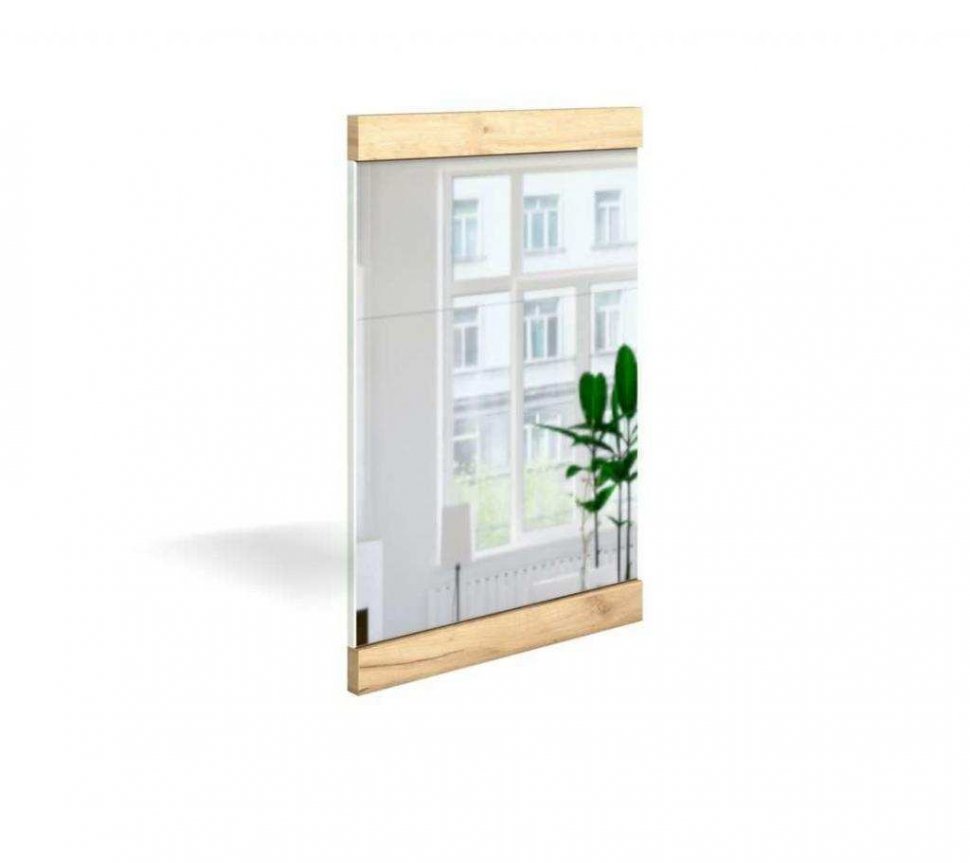 Прихожая мини-лайт компл. 7 дуб крафт/графит