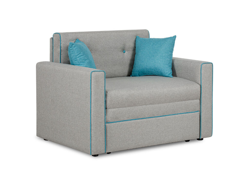 Найс Р (85) диван-кровать арт. ТД 296