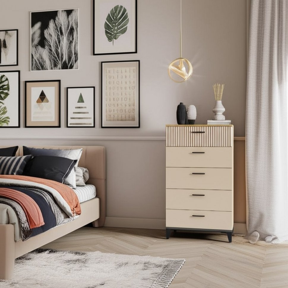 Комод 600 Дюна (Ижмебель)