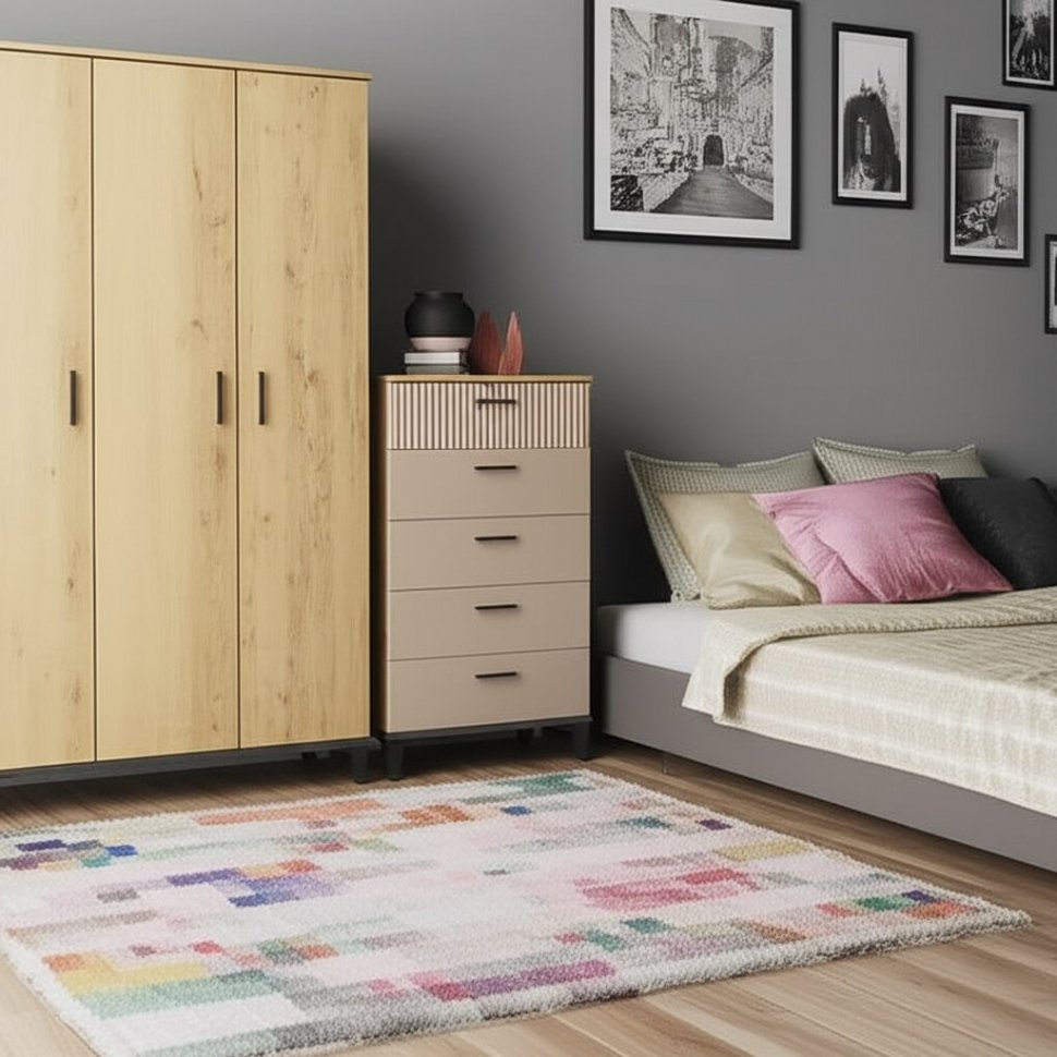 Комод 600 Дюна (Ижмебель)