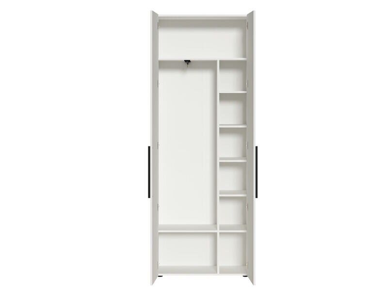 Эйр шкаф для одежды 13.340 Белый