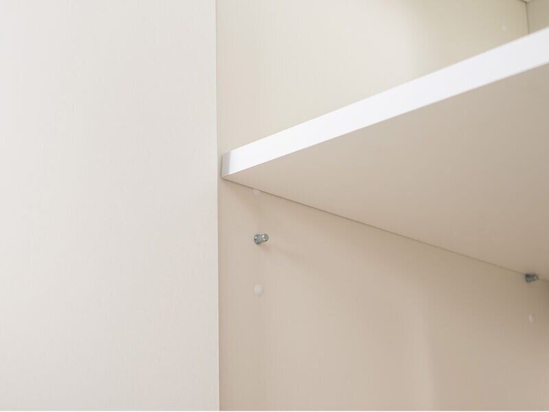 Эйр шкаф для одежды 13.340 Белый