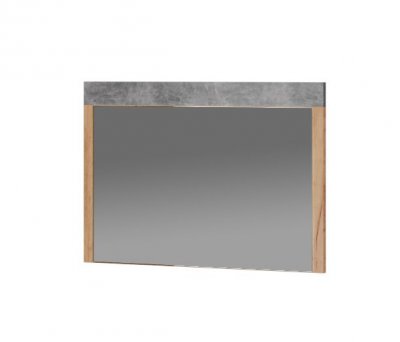 Зеркало Адель (ТЭКС) Ателье Светлое