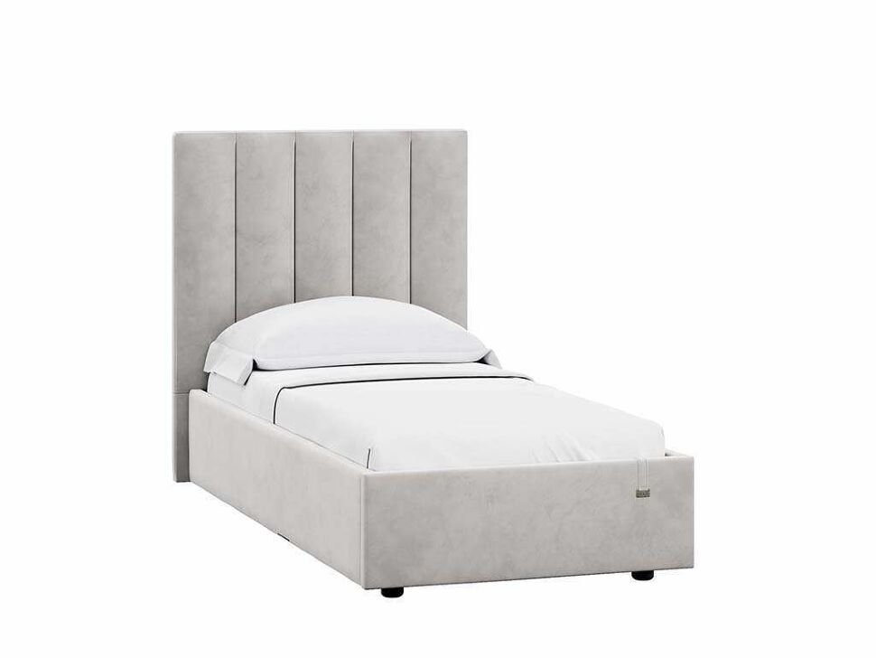 Детская Орлеан 3 Белый