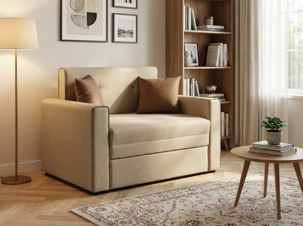 Найс Р (85) диван-кровать арт. ТД 295