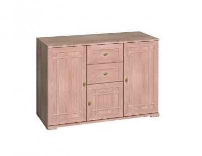 Тумба МЦН Глазов-мебель Sherlock 5 (Дуб сонома)