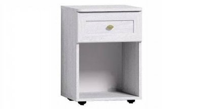 Тумба прикроватная Sherlock 64, ясень светлый