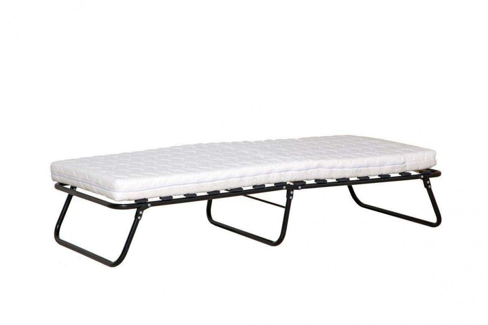 Кровать одинарная раскладная Смарт 42.19