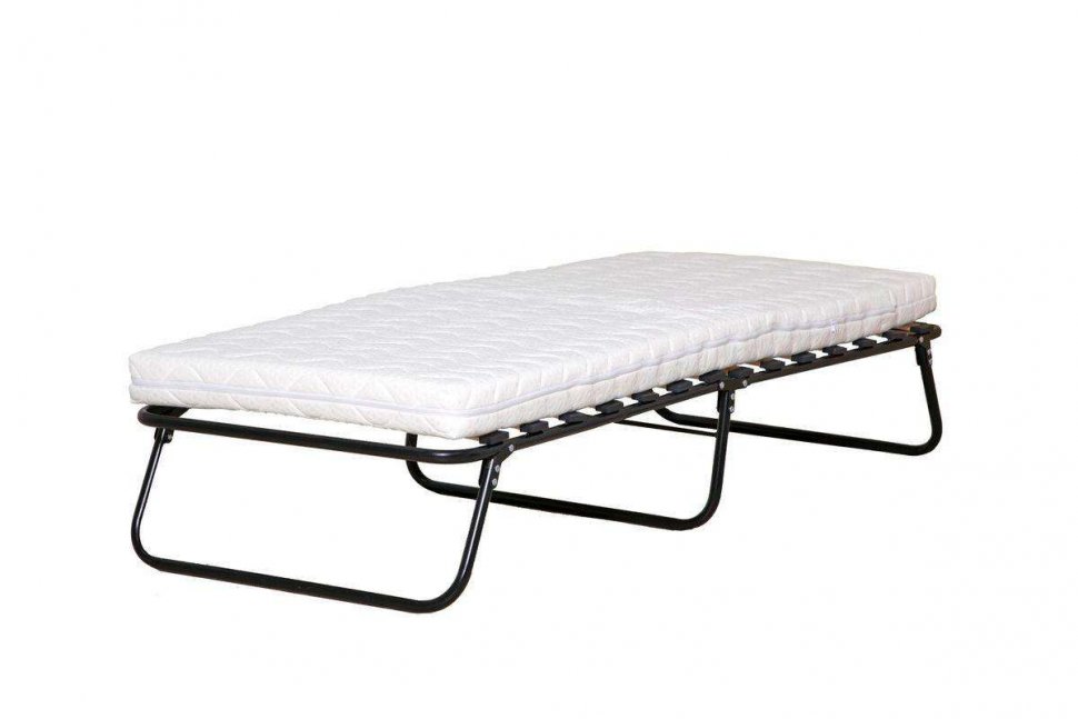 Кровать одинарная раскладная Смарт 42.19