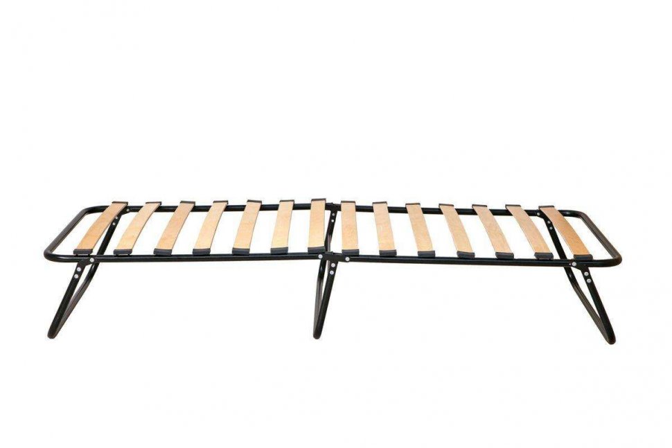 Кровать одинарная раскладная Смарт 42.19